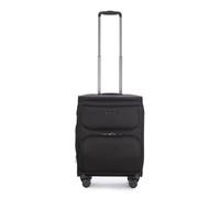 Stratic Bendigo Light Style Trolley Black schwarz 54cm