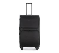 Stratic Bendigo Light Style Trolley Black schwarz 84cm