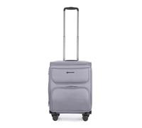 Stratic Bendigo Light Style Trolley Grey grau 54cm