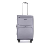Stratic Bendigo Light Style Trolley Grey grau 72cm