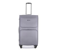 Stratic Bendigo Light Style Trolley Grey grau 84cm
