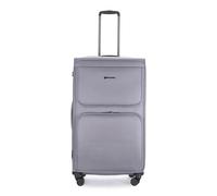 Stratic Bendigo Light Style Trolley Grey grau 84cm