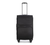 Stratic Bendigo Light Style Trolley Black schwarz 72cm