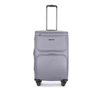 Stratic Bendigo Light Style Trolley Grey grau 72cm