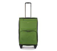 Stratic Bendigo Light + Trolley M Green