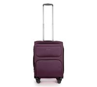 Stratic Bendigo Light Plus 4 Rollen Gr. S 54 cm Aubergine