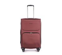Stratic Bendigo Light + - Koffer M - Redwine Rot Koffer24