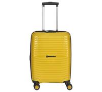 Stratic Bright + Kabinengepäck (erweiterbar) - Yellow Gold yellow gold [66] Koffer24