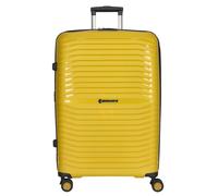 Stratic Bright+ - 4-Rollen-Trolley 76 cm L erw. (yellow gold)
