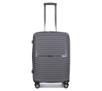 Stratic Bright+ - 4-Rollen-Trolley 66 cm M erw. (grey)
