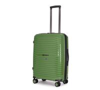 STRATIC Trolley Bright + M 66cm oliv