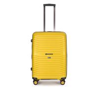 Stratic Bright + Koffer M (erweiterbar) - Yellow Gold yellow gold [66] Koffer24