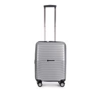 Stratic Bright Plus 4 Rollen Gr. S 56 cm Silver