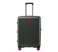 Stratic Buzz Spinner 65 cm - Erweiterbar 63/71 Liter - 65x45.5x23.5/26.5 cm - olive