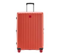 Stratic Buzz 4-Rollen Trolley L 75 cm Rosso Clay