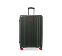 Stratic Buzz Hartschalenkoffer L Polycarbonat Trolley Olive