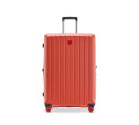 Stratic Koffer Buzz erweiterbar Größe L Rosso Clay