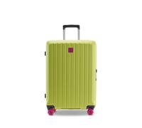 Stratic BUZZ - Trolley M (65 cm) erweiterbar - lime green lime/green Koffer24