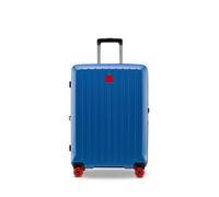 Stratic BUZZ - Trolley M (65 cm) erweiterbar - ocean blue ocean blue Koffer24