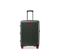Stratic Buzz Spinner 65 cm - Erweiterbar 63/71 Liter - 65x45.5x23.5/26.5 cm - olive