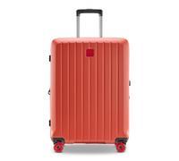 Stratic Buzz Spinner 65 cm - Erweiterbar 63/71 Liter - 65x45.5x23.5/26.5 cm - rosso/clay