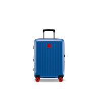 Stratic Buzz 4 Rollen Kabinentrolley S 54 cm ocean blue Herren
