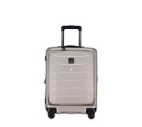 Stratic Koffer Phoenix Multi Load expandable Größe S Champagne