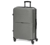Stratic Shine 4 Rollen Trolley 75 cm grey (03-93-1064-75) grau