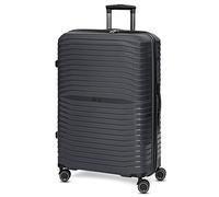 Stratic Shine 4 Rollen Trolley 76 cm black (03-11-1064-75) schwarz