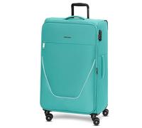 Stratic Check-in Koffer für Damen und Herren | großer XL Trolley 51 x 31 x 76 cm aus hochwertigem, flexiblem Polyester Material | Erweiterbar & Teleskopgriff| taska Serie