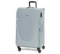 Stratic Check-in Koffer für Damen und Herren | großer XL Trolley 51 x 31 x 76 cm aus hochwertigem, flexiblem Polyester Material | Erweiterbar & Teleskopgriff| taska Serie