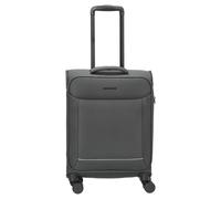 Stratic Fresh - 4-Rollen-Trolley 55 cm S (anthracite)