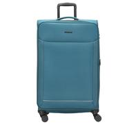 Stratic Fresh - 4-Rollen-Trolley 77 cm L erw. (petrol)