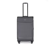 Stratic Fresh - 4-Rollen-Trolley 77 cm L erw. (anthrazit)