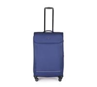 Stratic Fresh - 4-Rollen-Trolley 77 cm L erw. (navy)