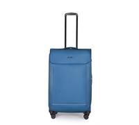 Stratic Fresh - 4-Rollen-Trolley 77 cm L erw. (petrol)