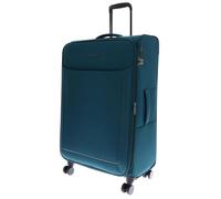 Stratic Fresh - 4-Rollen-Trolley 77 cm L erw. (petrol)