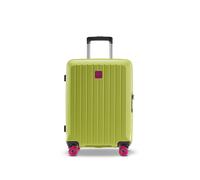 Stratic BUZZ - Trolley S (55 cm) erweiterbar - lime green lime/green Koffer24