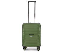 STRATIC Handgepäckkoffer Bright + S 56cm oliv