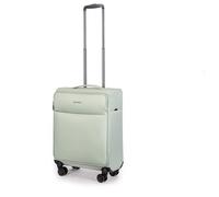 STRATIC Handgepäckkoffer Light + S 55cm mint