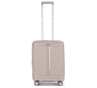 STRATIC Handgepäckkoffer Straw T S erw. 54cm sand