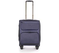Stratic Koffer Bendigo Light Plus S Blau Damen