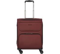 Stratic Koffer Bendigo Light Plus S redwine Damen