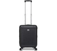 Stratic Stripe Trolley S Black