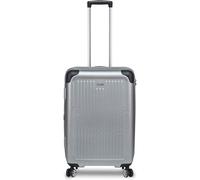 Stratic Stripe Trolley S Silver