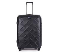 Stratic Leather & More Trolley L Matt Black