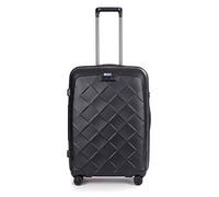 Stratic Leather & More Trolley M Matt Black