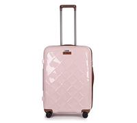 Stratic Leather & More Trolley M Rose
