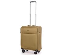 STRATIC - Stratic Light + Khaki 4-Rollen Trolley S 55 cm khaki