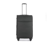 Stratic Light Trolley L erw. red 3-9944-75r Koffer mit 4 Rollen Weichgepäck